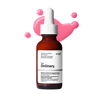 The Ordinary Soothing & Barrier Support Serum
