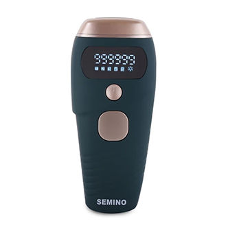 SEMINO Super IPL Laser Hair Removal Machine