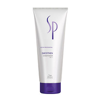 SP Smoothen Conditioner for Unruly Hair