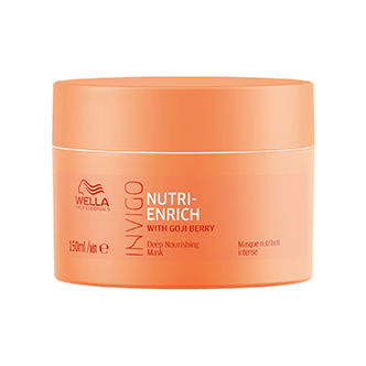 Wella Professionals INVIGO Nutri Enrich Deep Nourishing Mask