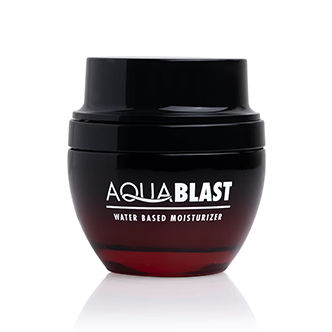 PAC Aqua Blast - Water Based Moisturizer