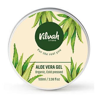 Aloe vera for pigmentation