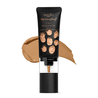 LoveChild Masaba Skip Everything! 4-in-1 Blurring Serum Tint