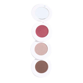 Gush Beauty Stacked In Your Favour 3-in-1 Face Palette