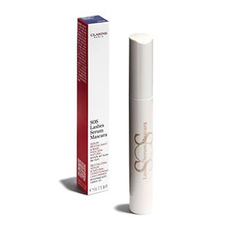 Clarins SOS Lashes Serum Mascara