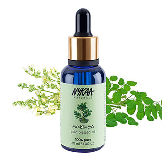 product image of nykaa naturals oil