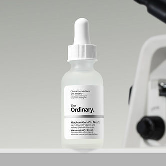 ordinary niacinamide serum benefits