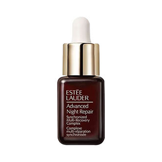 Estee Lauder Advanced Night Repair Synchronized Multi-Recovery Complex Serum With Tripeptide-32 Mini