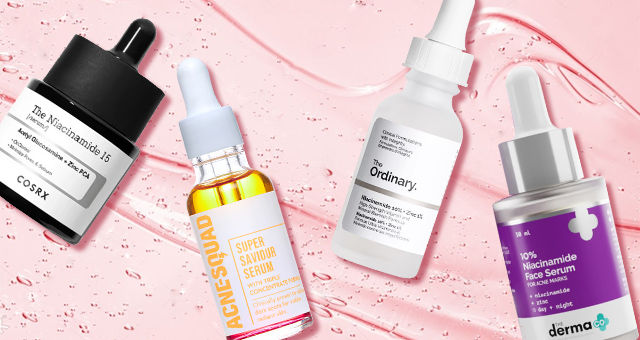 Know 10 Incredible Benefits Of Niacinamide For Skin & Learn How To Apply It