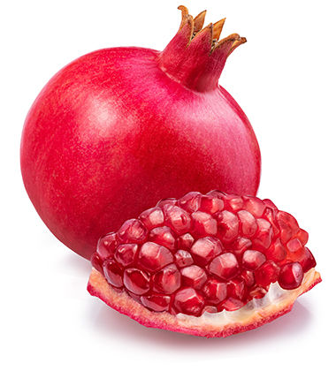 Pomegranates