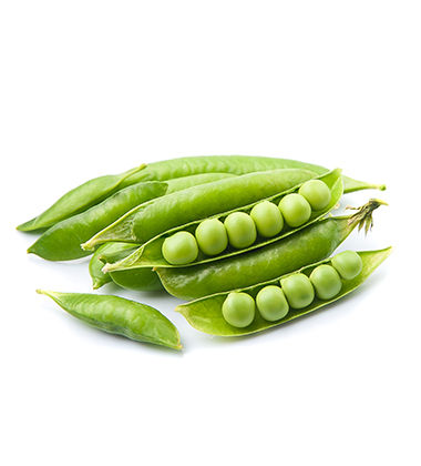 Peas