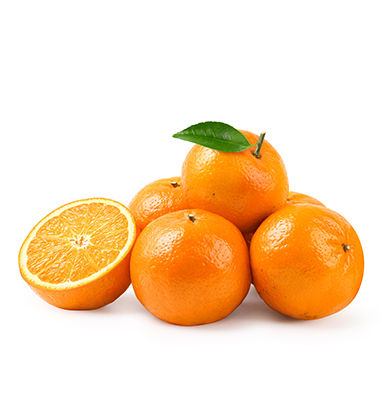 Oranges