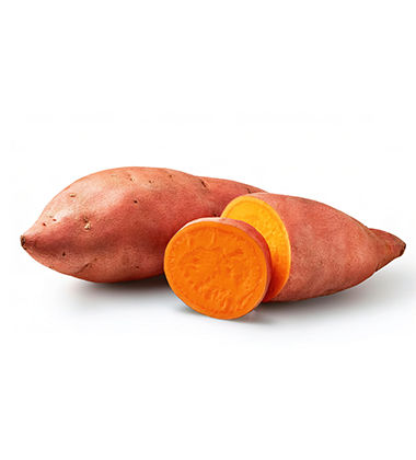 Sweet Potatoes