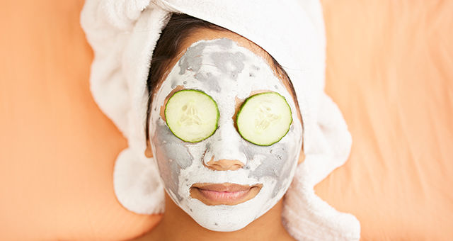 Best Homemade Face Mask For Dry Skin