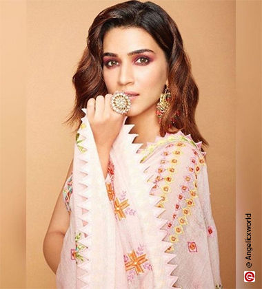 kriti Sanon