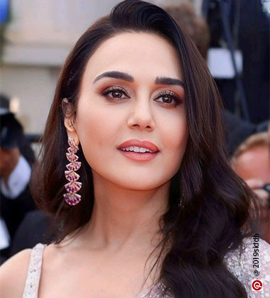 Preity Zinta