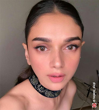 Aditi Rao Hydari