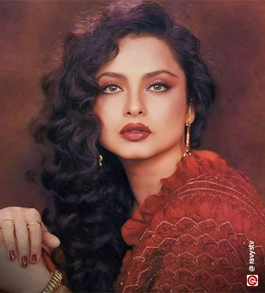 Rekha