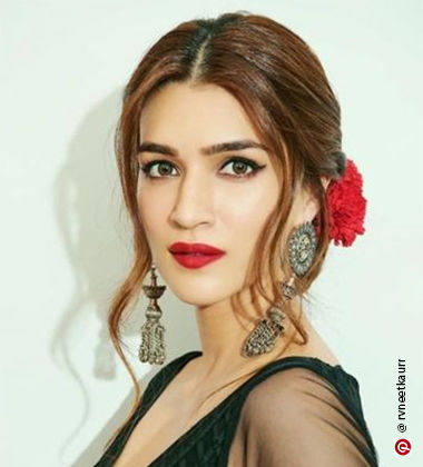 kriti sanon