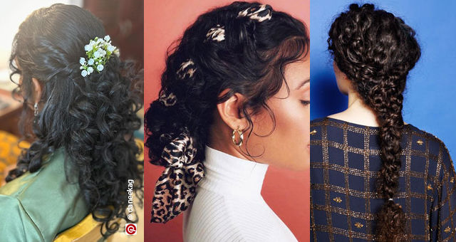 25 Trending Curly Hairstyles Ideas