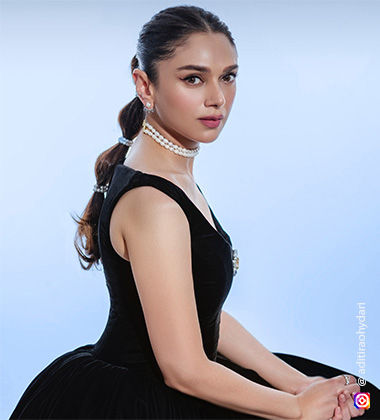 Aditi Rao Hydari