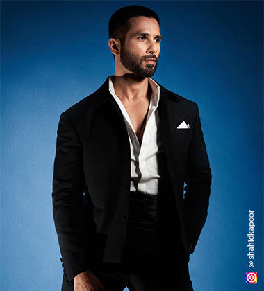 shahid kapoor