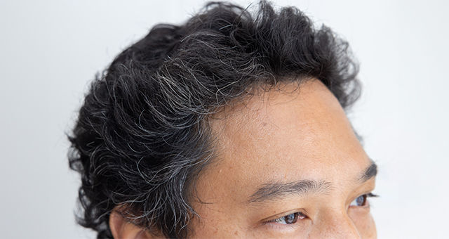 How Do You Stop Grey Hair, Remedies & Tips For Vibrant Hair