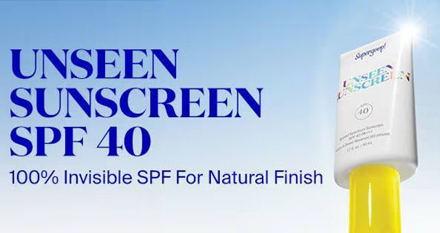 Here’s Why We Are Obsessed With The SPF That Shows Up By Disappearing