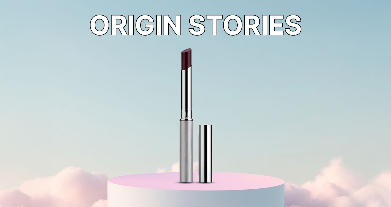 Is It A Blam? Is It A Gloss? It’s Almost Lipstick With The Ultimate Glow 