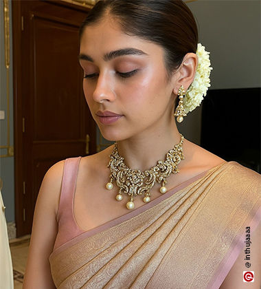 it’s all in the eyes chico onam makeup glam
