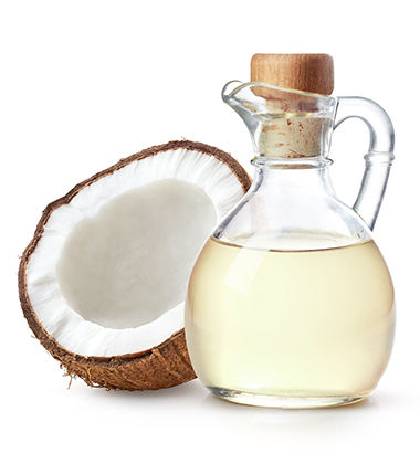 DIY Lip Scrubs – Coconut Oil