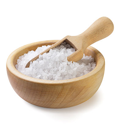 DIY Lip Scrubs – Sea Salt