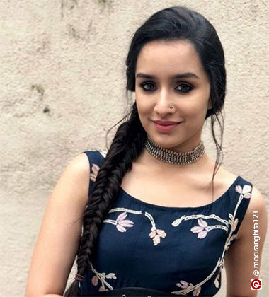 festive eye makeup - sunset soiree