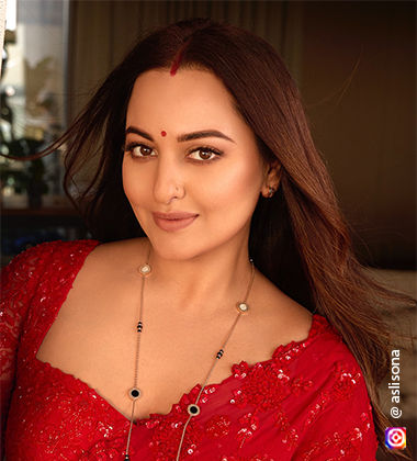 Sonakshi Sinha