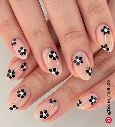 Proposal Floral Glory