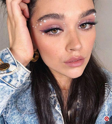 Nykaa land event 2025