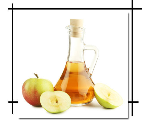 Tan removal at home using apple cider vinegar