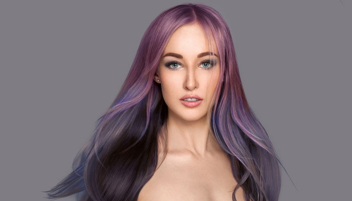Best Hair Color For Your Skin Tone, Hair Type & Lifestyle