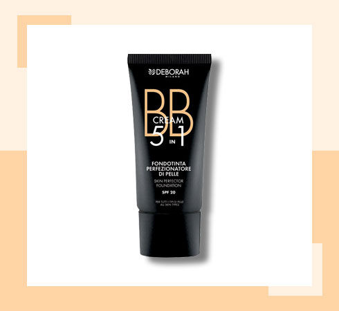 MARS Lightweight BB Cream