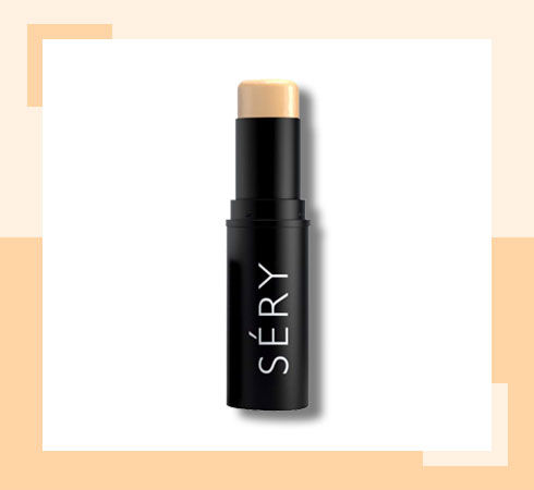 SERY Fix 'N' Click Foundation Stick