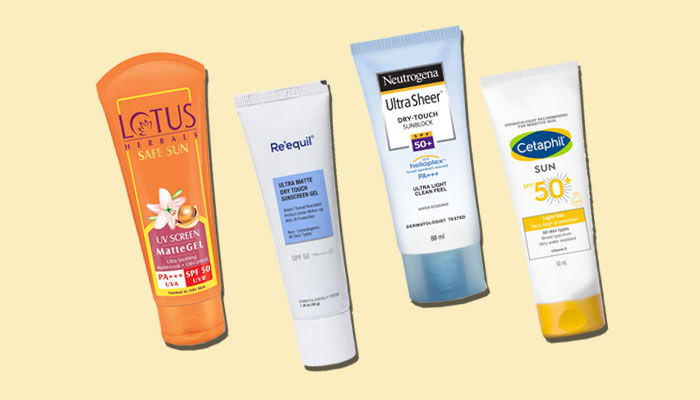 Budget Buys: 12 Best Sunscreens Under INR 1,000 To Keep Sun Damage Away