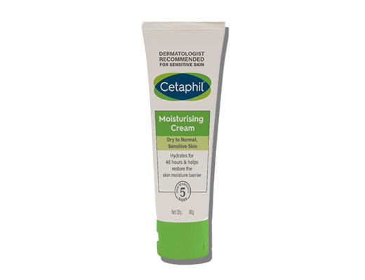 Cetaphil Moisturising Cream
