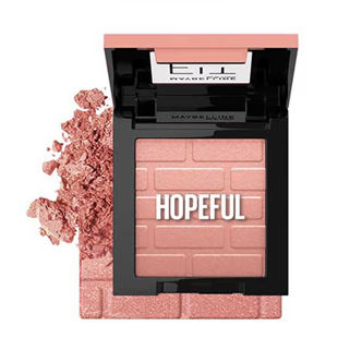 Maybelline New York Fit Me Mono Blush
