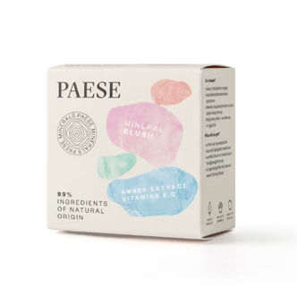 Paese Cosmetics Mineral Blush
