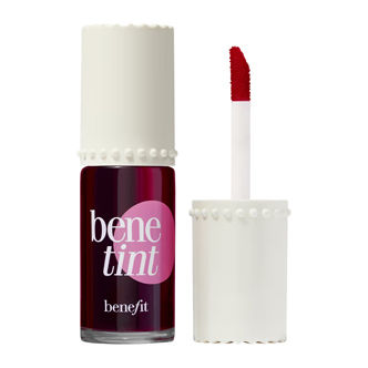 Benefit Cosmetics Benetint Lip & Cheek Tint
