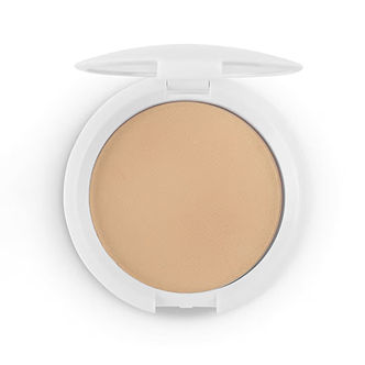 Colorbar Radiant White UV Fairness Compact Powder With SPF 18 - 002 Shell
