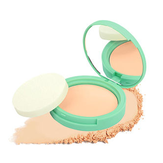 SUGAR POP Longwear Compact - 02 Beige
