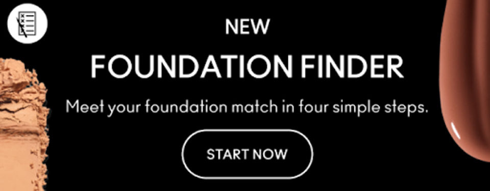 mac foundation finder Quiz Start