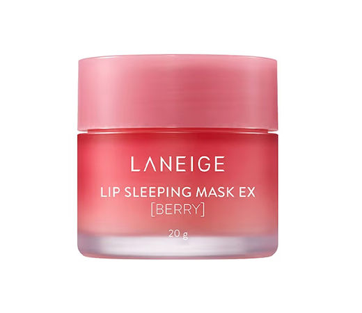 LANEIGE Lip Sleeping Mask EX - Berry
