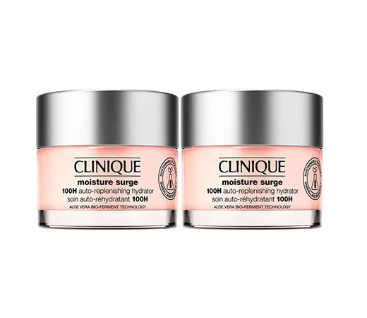 Clinique Moisture Surge Duo